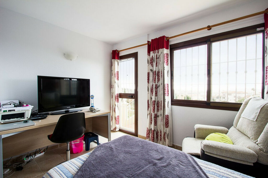 Detached Villa Mijas Costa Málaga - image 24