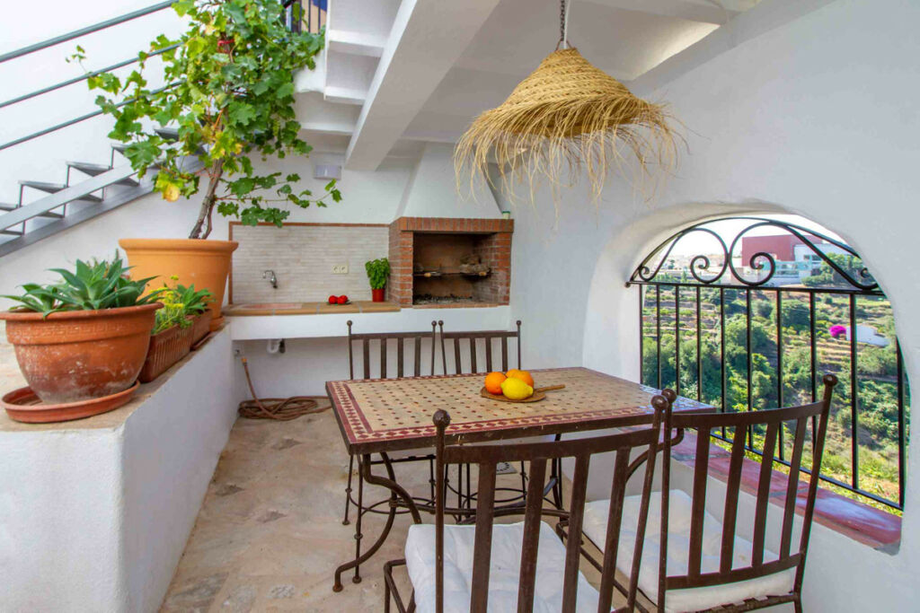 Townhouse Polop Alicante - image 24