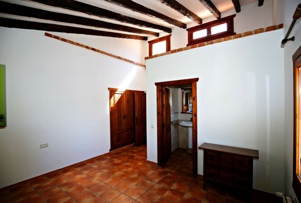 Detached Villa Frigiliana Málaga - image 24