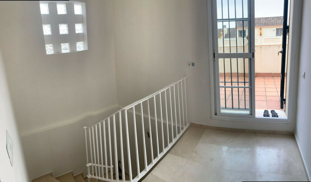 Townhouse Manilva Málaga - image 24