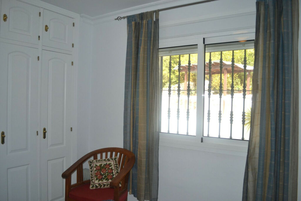 Semi-Detached House Alhaurin Golf Málaga - image 29