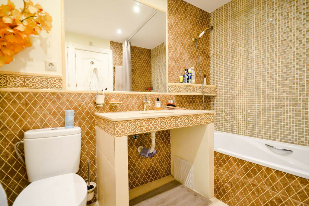 Penthouse Atalaya Málaga - image 24