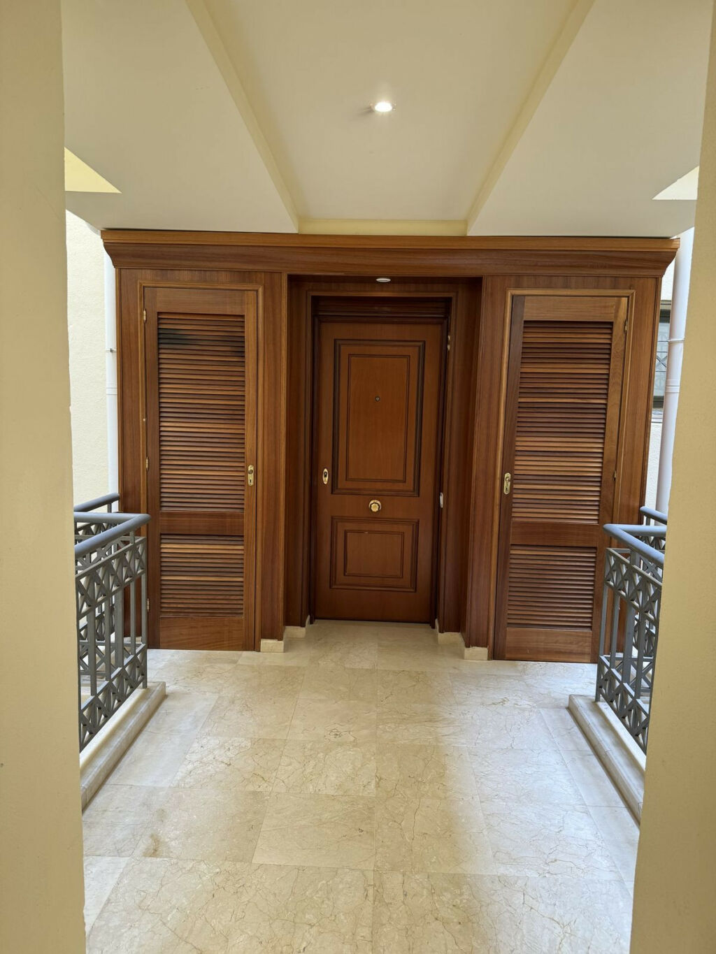 Middle Floor Apartment Nueva Andalucía Málaga - image 25