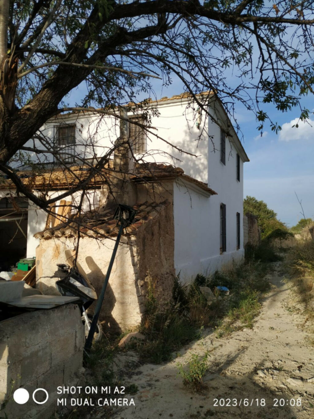 Finca - Cortijo Benissa Alicante - image 26