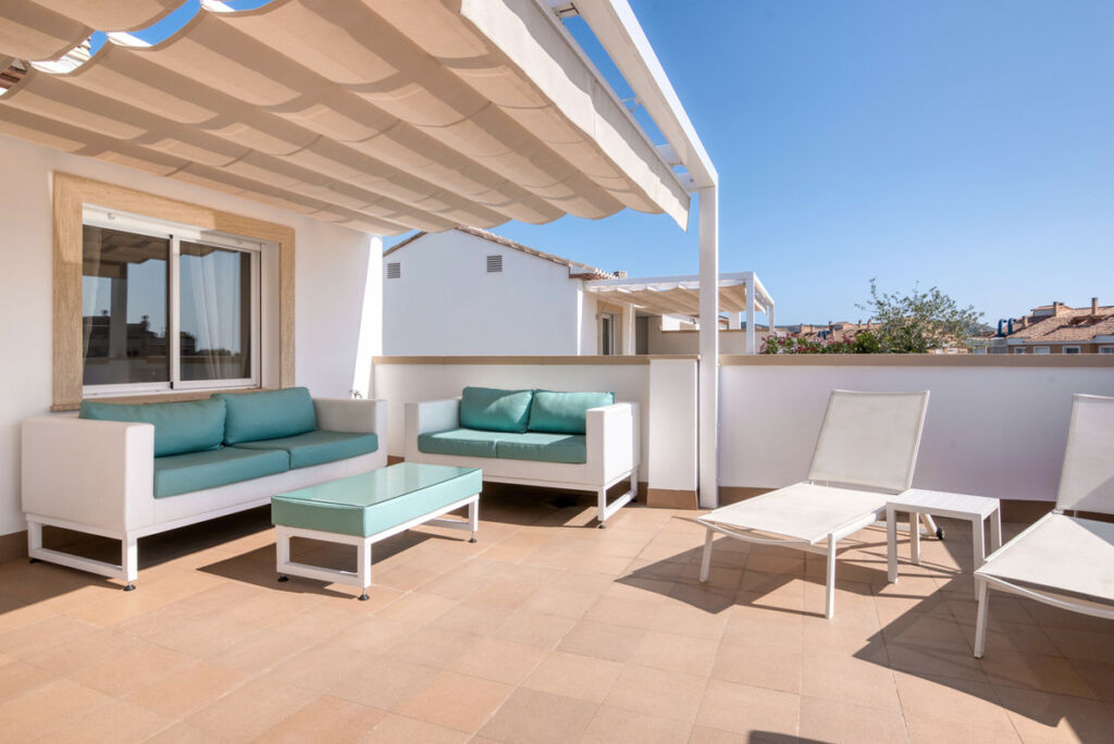 Penthouse Javea Alicante - image 24