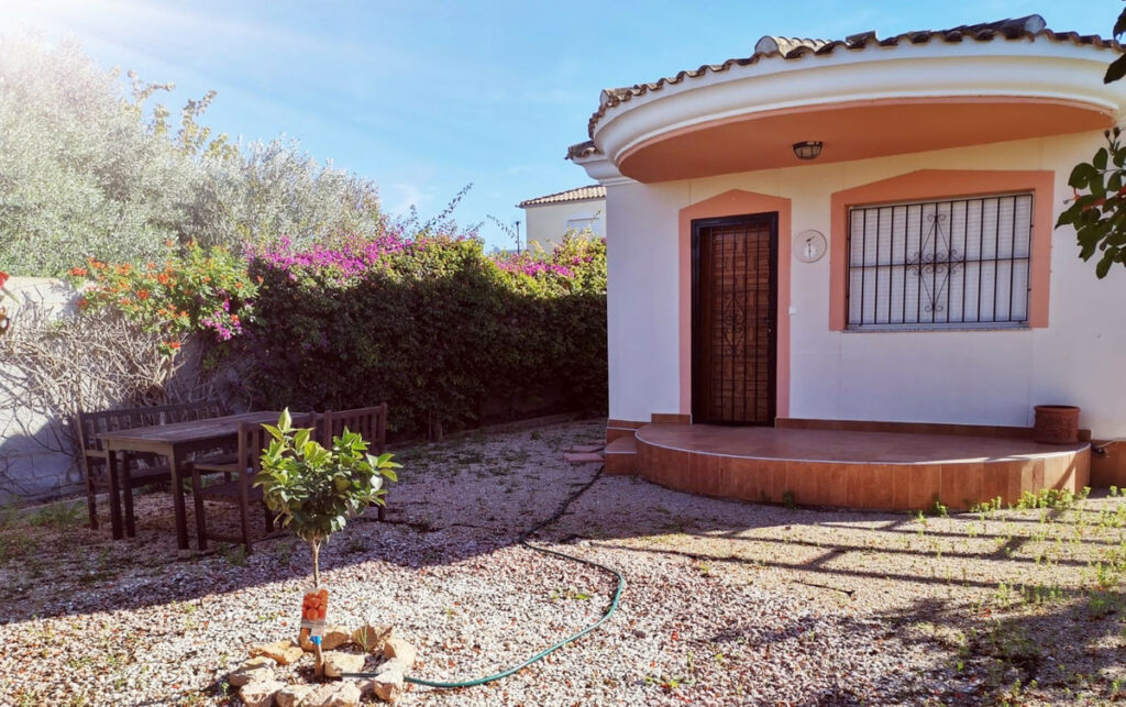 Detached Villa Los Alcazares Murcia - image 24