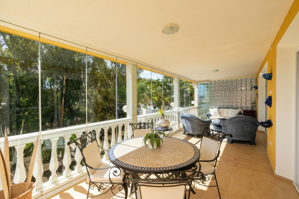 Detached Villa Torrenueva Málaga - image 25