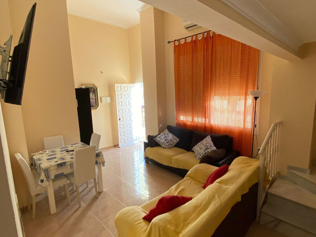 Ground Floor Apartment Benalmadena Costa Málaga - image 24