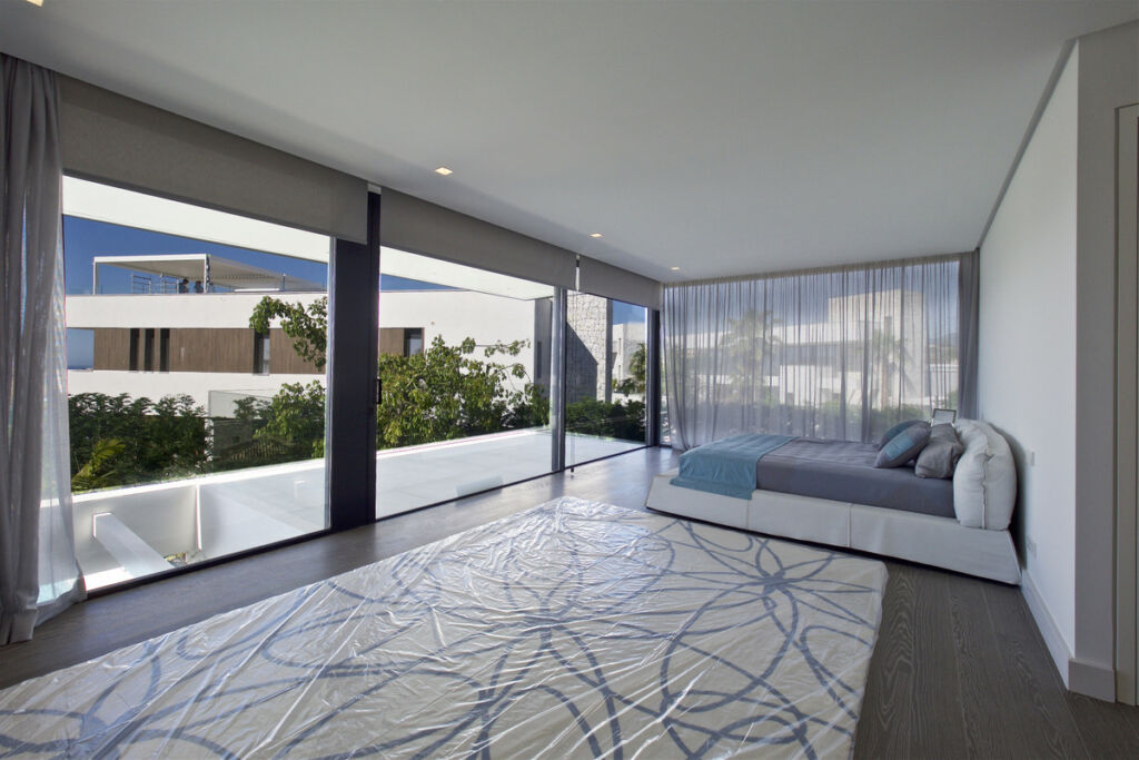 Detached Villa Benahavís Málaga - image 25