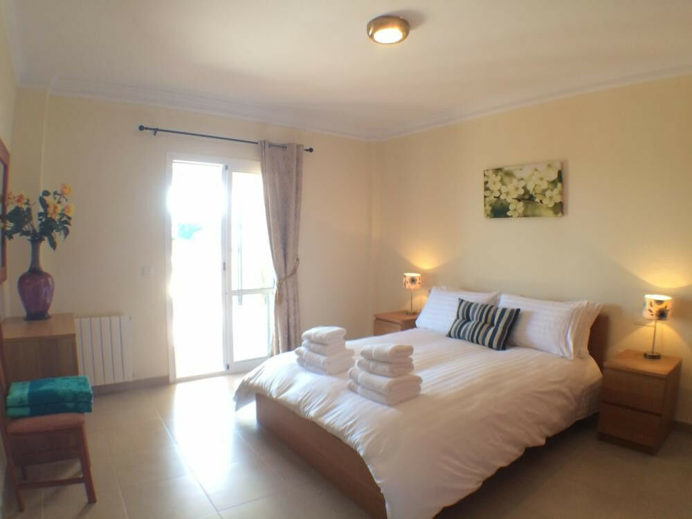 Detached Villa Frigiliana Málaga - image 25