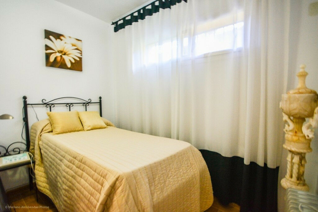 Detached Villa Mijas Costa Málaga - image 25