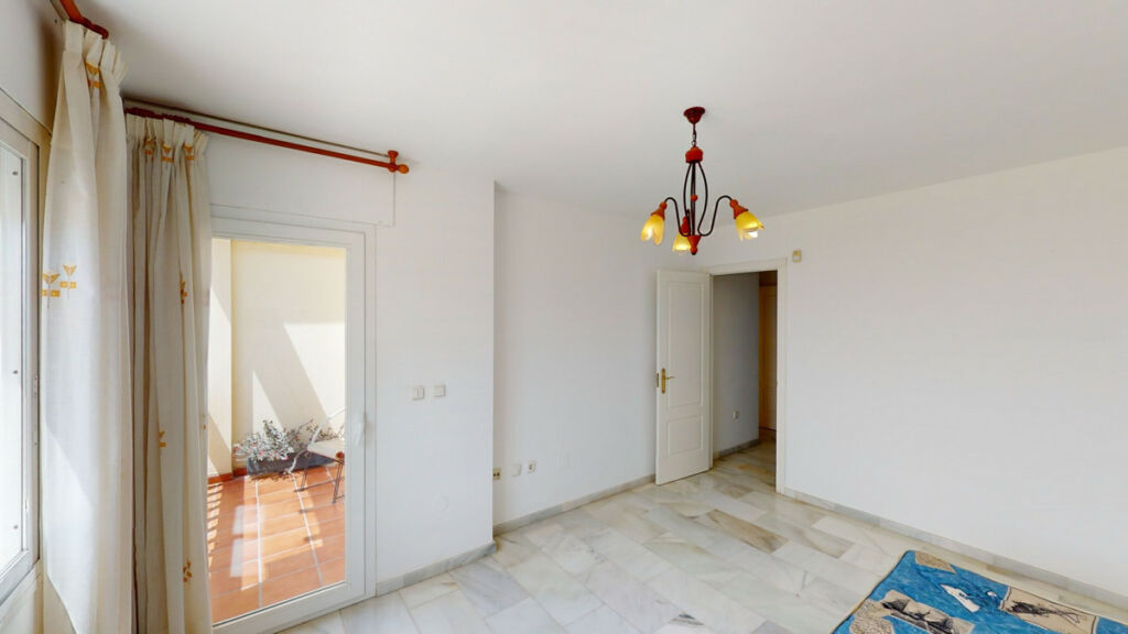 Semi-Detached House Torre del Mar Málaga - image 25