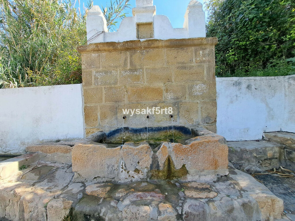 Land San Roque Cádiz - image 23