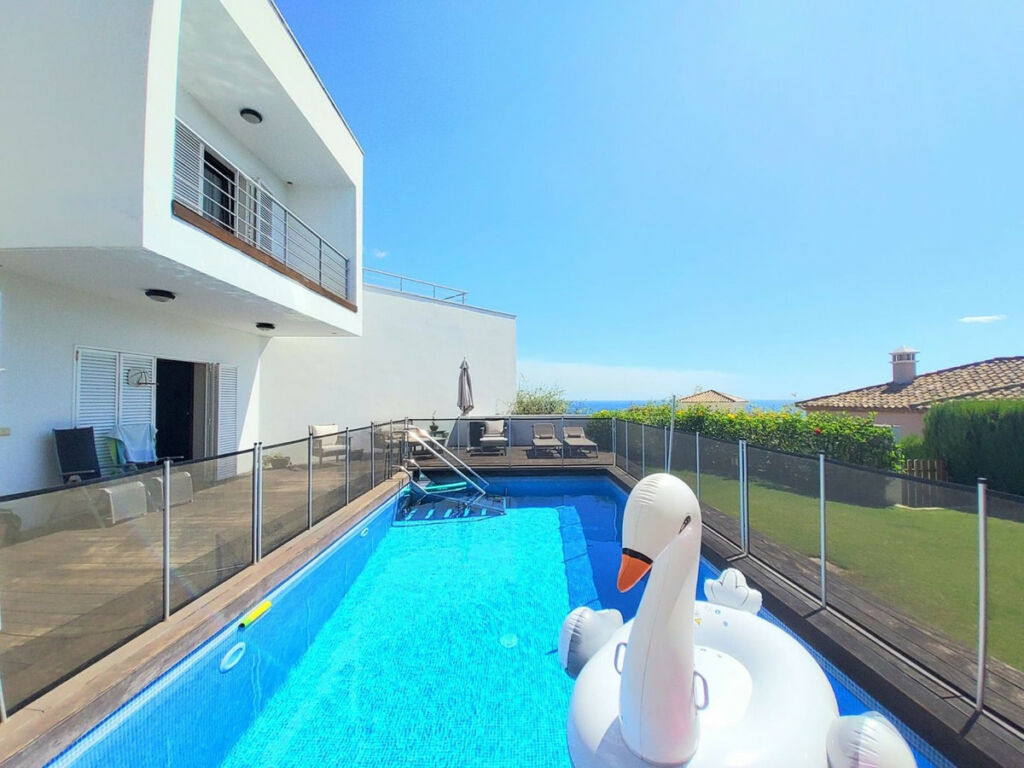 Detached Villa Torreguadiaro Cádiz - image 25