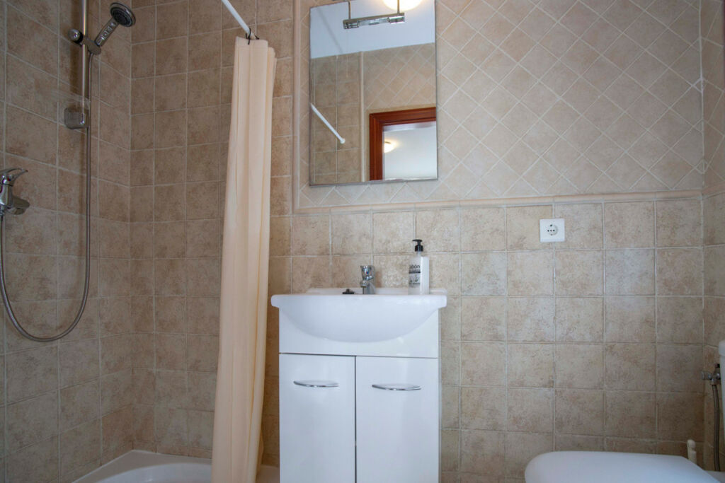 Hostel Pizarra Málaga - image 25