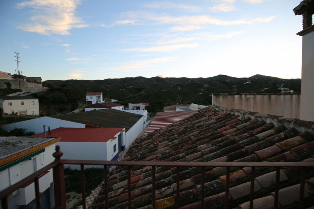 Detached Villa Benamargosa Málaga - image 25