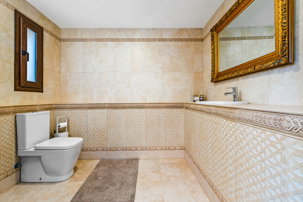Detached Villa Ciudad Quesada Alicante - image 25