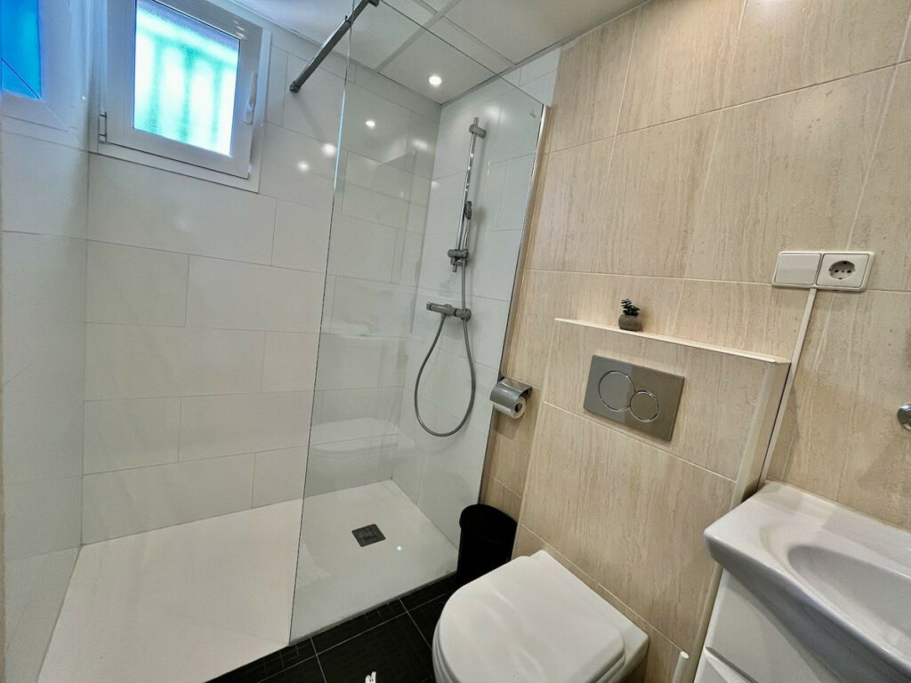 Ground Floor Apartment Riviera del Sol Málaga - image 25