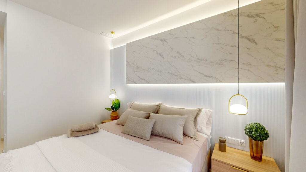 Ground Floor Apartment Lomas de Cabo Roig Alicante - image 20