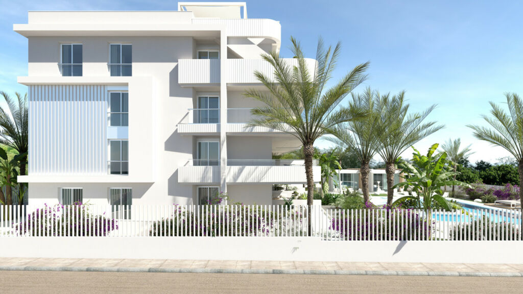 Ground Floor Apartment Lomas de Cabo Roig Alicante - image 46