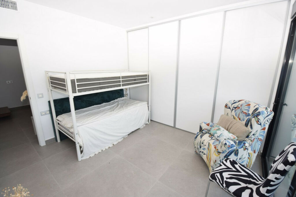 Detached Villa La Cala Golf Málaga - image 25