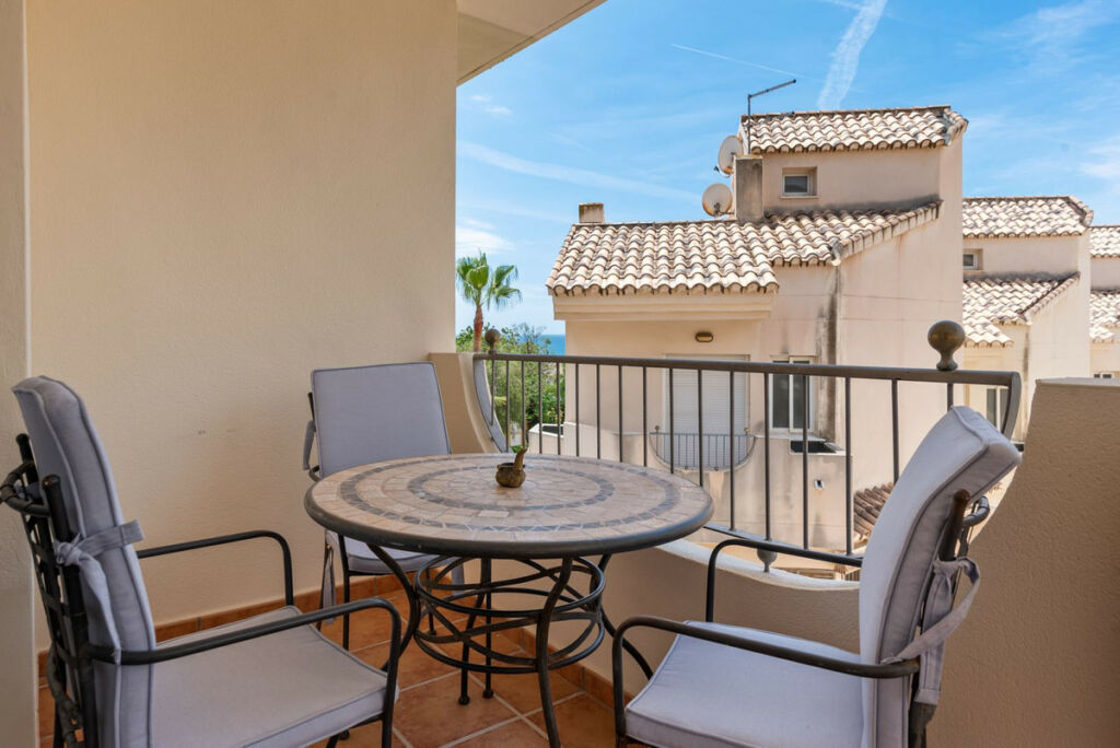 Townhouse Costabella Málaga - image 25