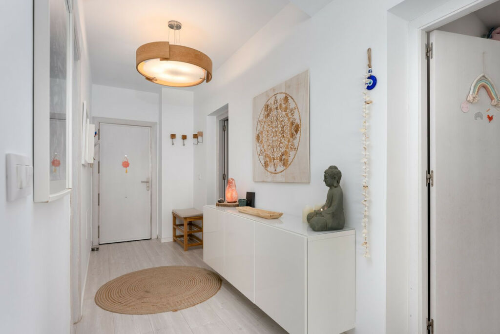Penthouse Fuengirola Málaga - image 24