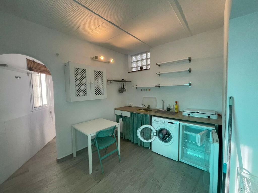 Detached Villa Benalmadena Costa Málaga - image 25