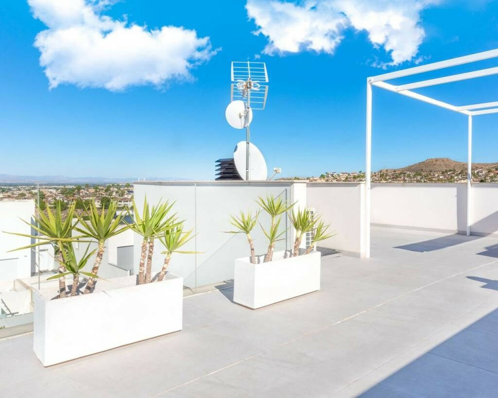 Detached Villa Benijofar Alicante - image 25