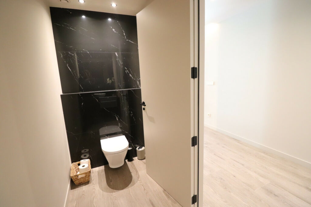 Detached Villa Aspe Alicante - image 25