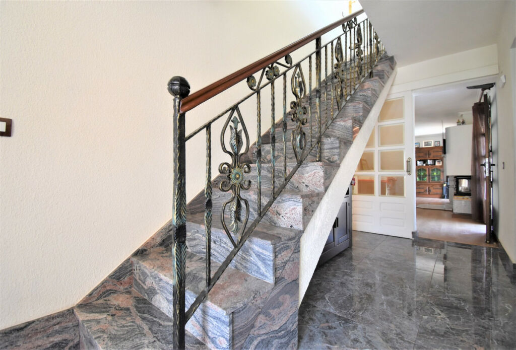 Detached Villa Villamartin Alicante - image 25