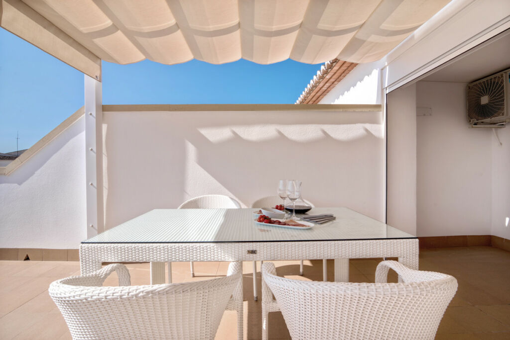 Penthouse Javea Alicante - image 25
