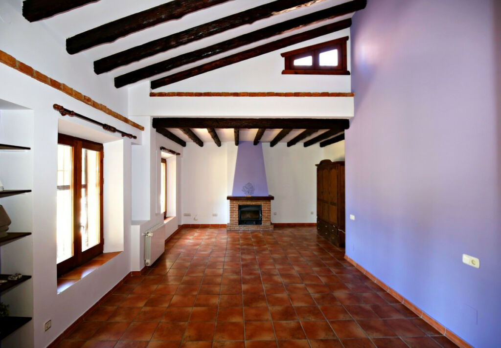 Detached Villa Frigiliana Málaga - image 25