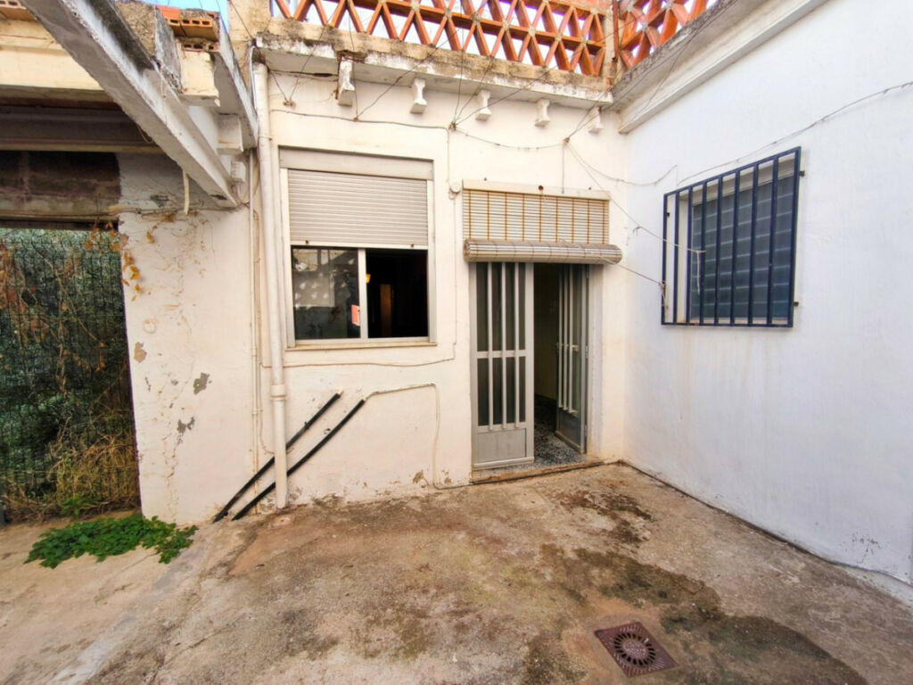 Townhouse Pedreguer Alicante - image 24