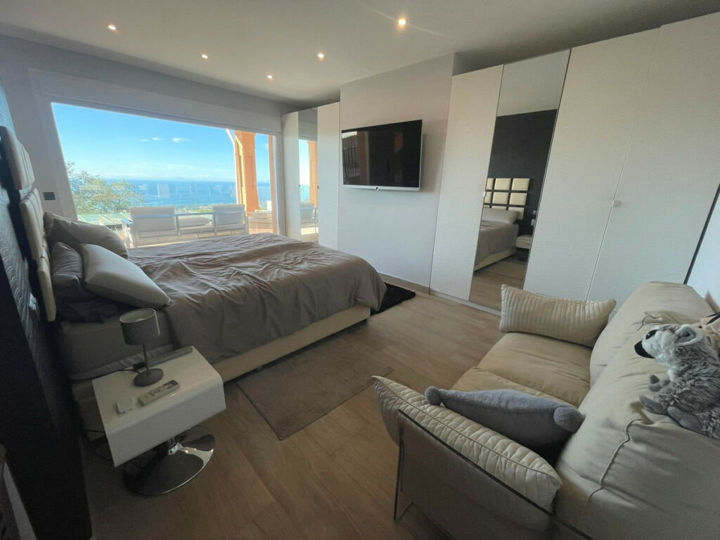 Townhouse La Mairena Málaga - image 30