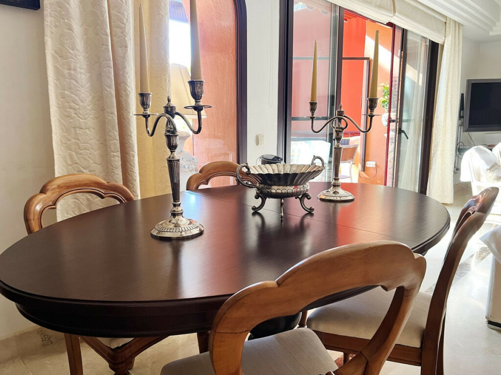 Penthouse Duplex Nueva Andalucía Málaga - image 25