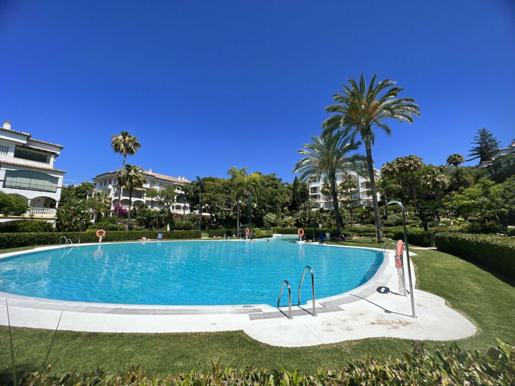 Penthouse The Golden Mile Málaga - image 41