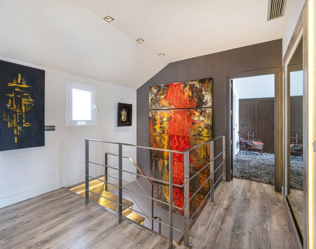 Penthouse The Golden Mile Málaga - image 25