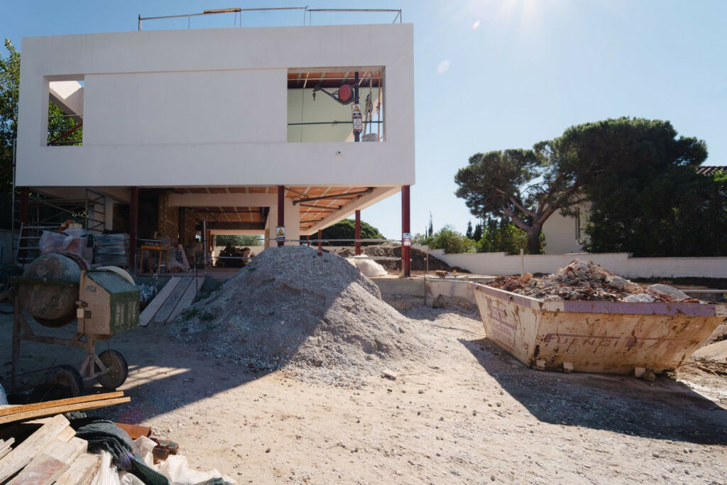 Detached Villa Las Chapas Málaga - image 25