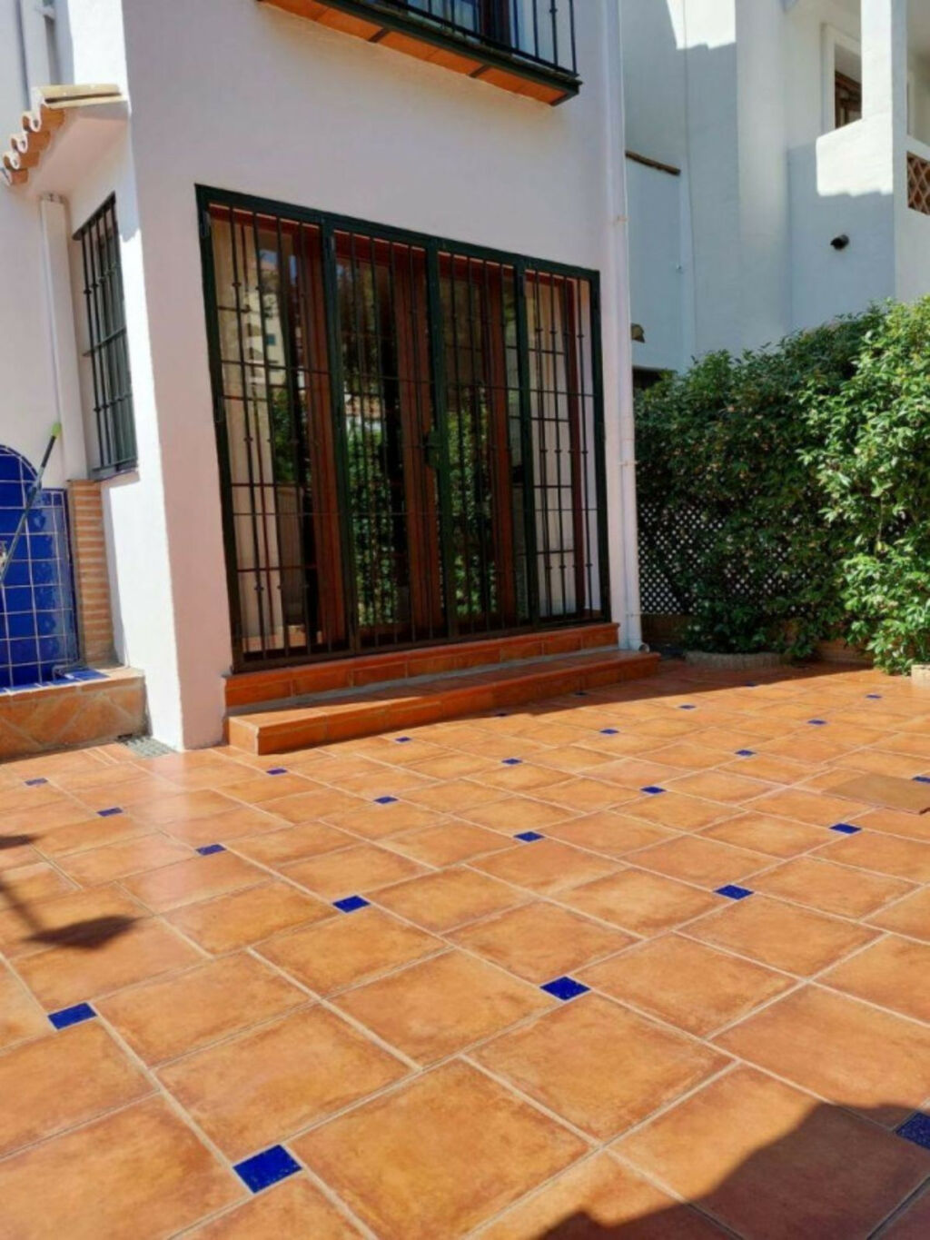 Semi-Detached House Marbella Málaga - image 25
