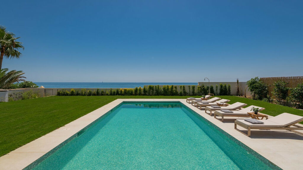 Detached Villa La Cala de Mijas Málaga - image 25