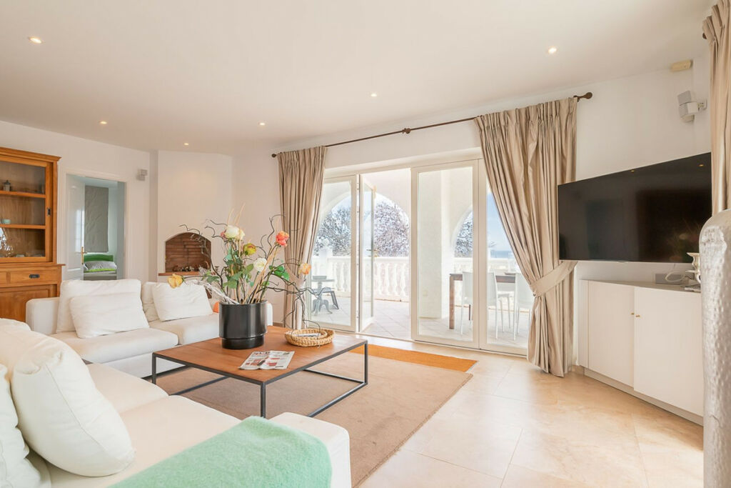 Detached Villa Torrenueva Málaga - image 25