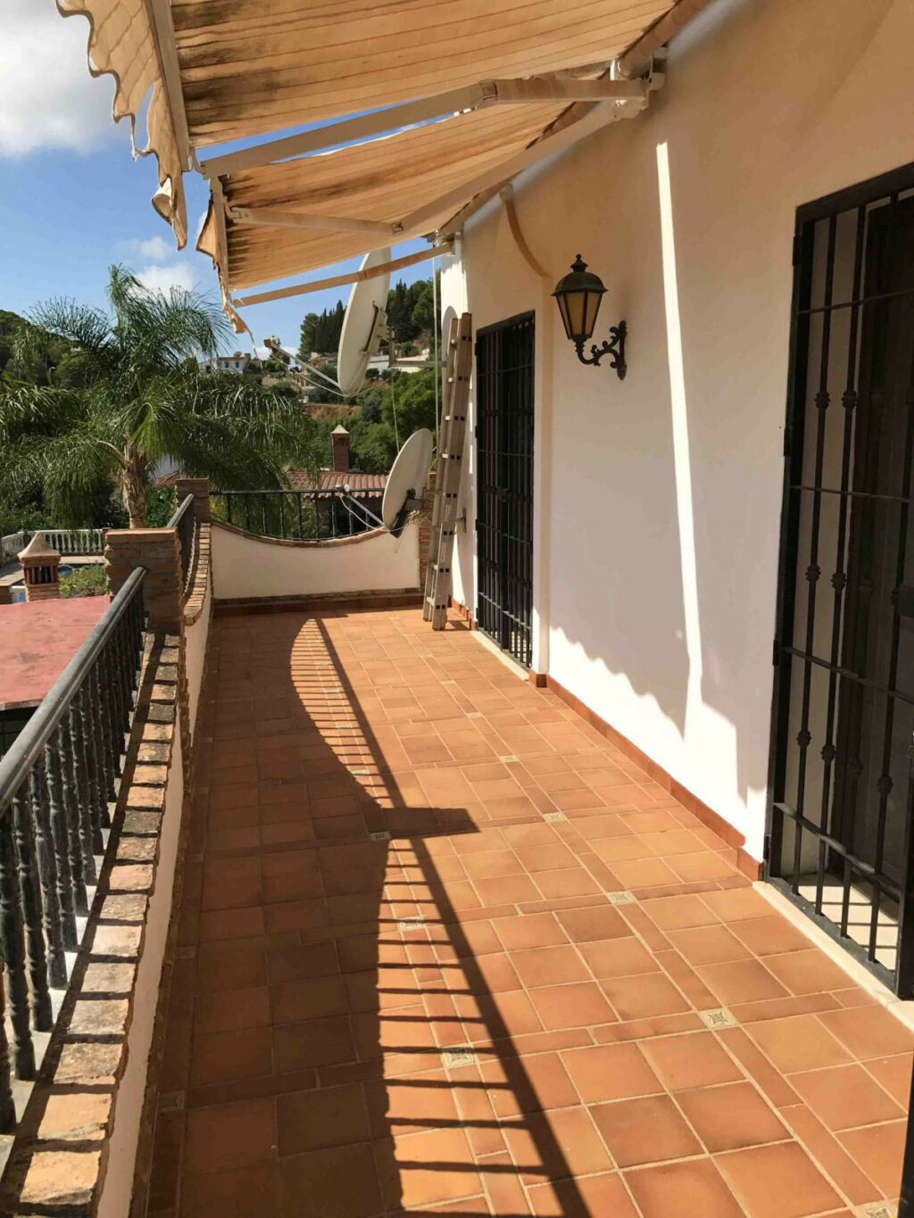 Detached Villa Mijas Málaga - image 25