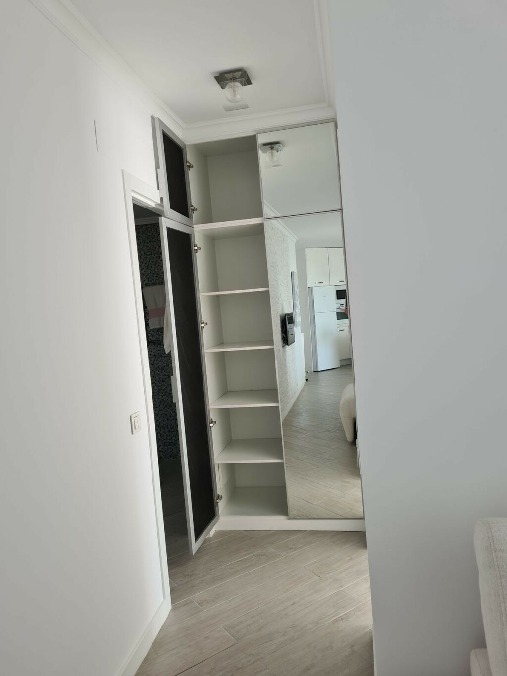 Middle Floor Apartment Calahonda Málaga - image 25