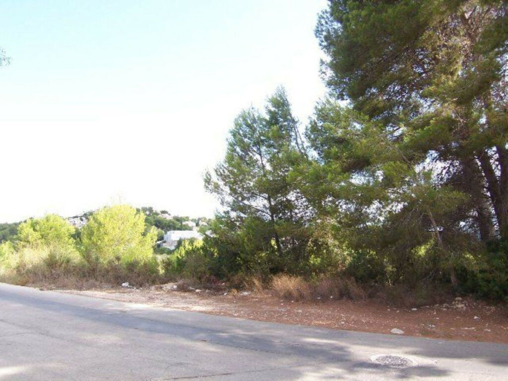 Detached Villa Moraira Alicante - image 25
