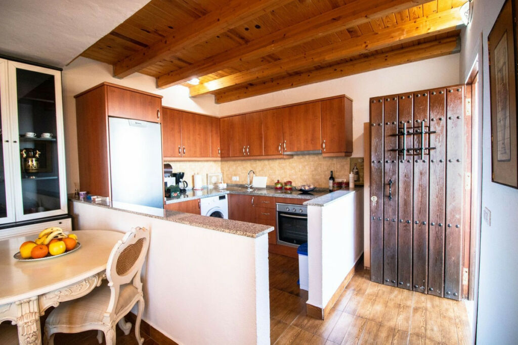 Detached Villa Mijas Málaga - image 25