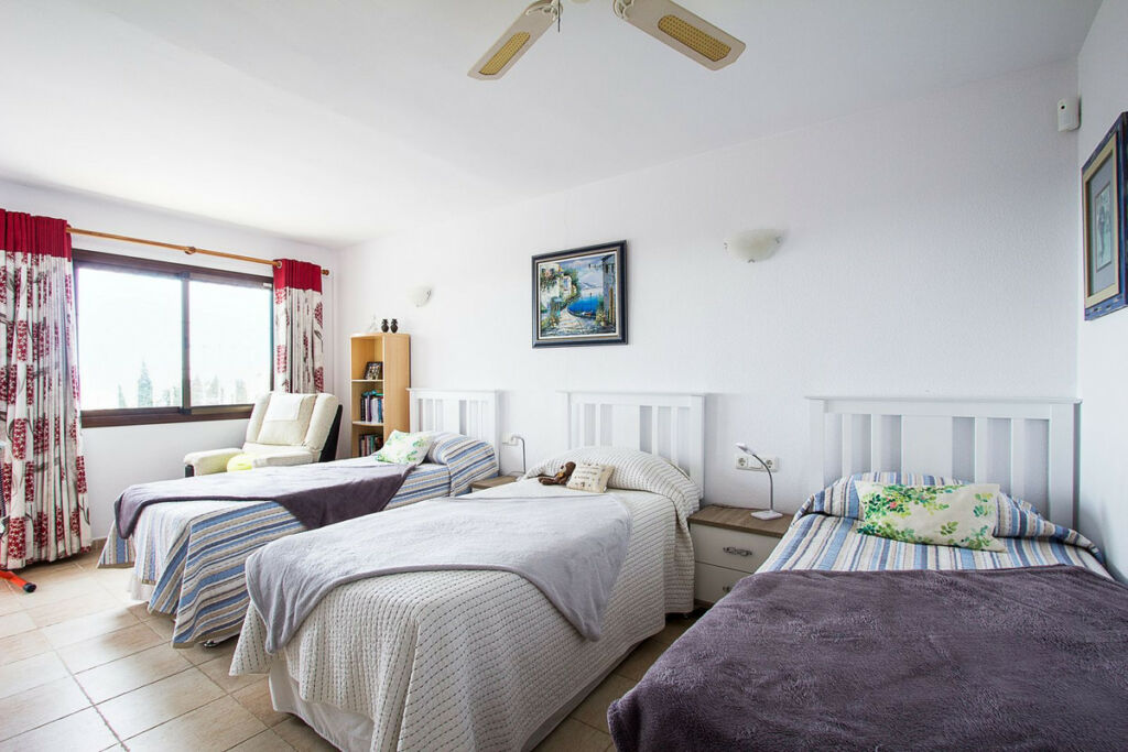 Detached Villa Mijas Costa Málaga - image 25