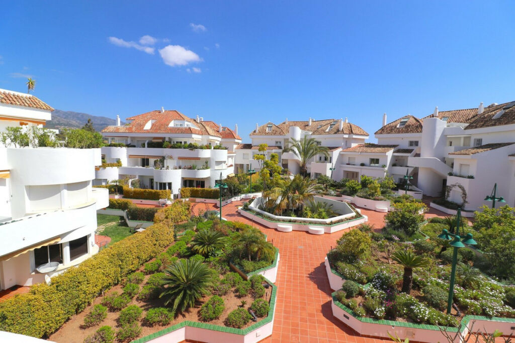 Penthouse The Golden Mile Málaga - image 30