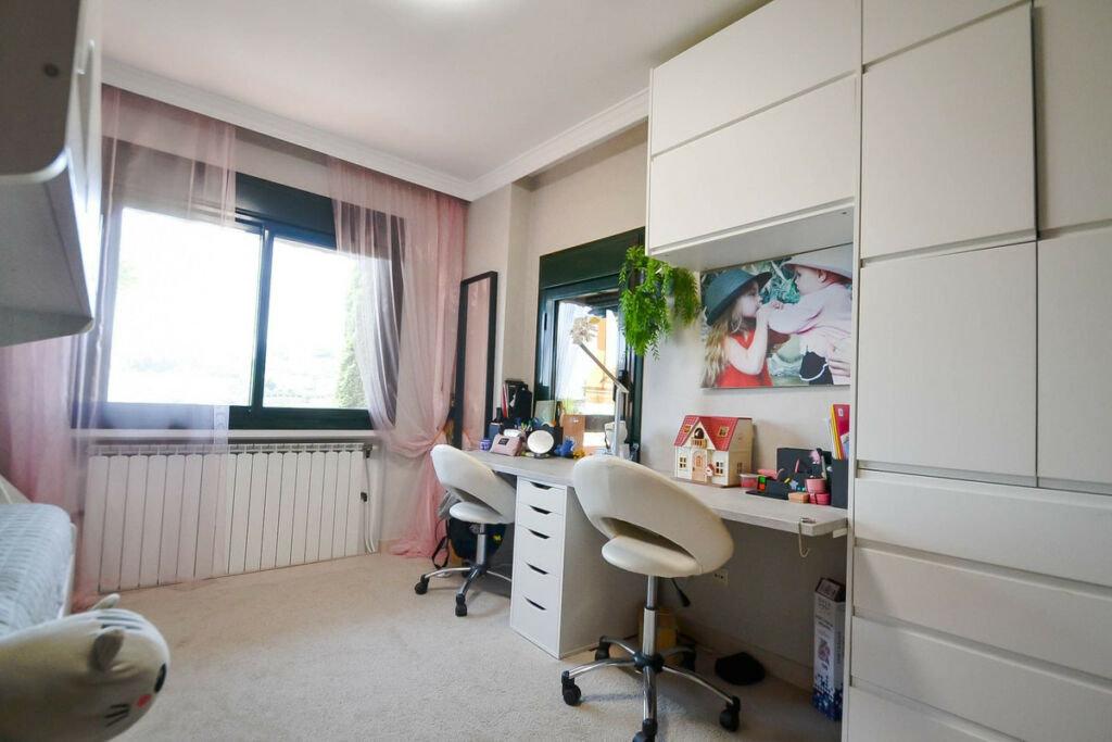 Penthouse Atalaya Málaga - image 25