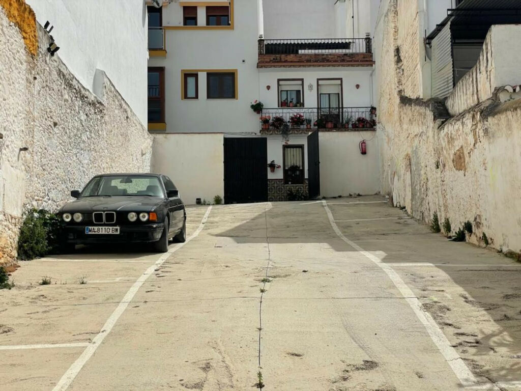 Residential Plot Monda Málaga - image 12